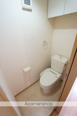 メゾン リーベルの内装写真