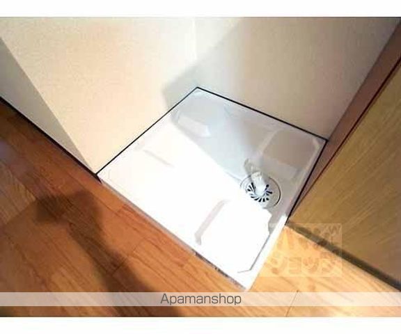 富小路マンションの内装写真