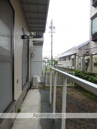 長野県長野市三輪８丁目[2DK/48.35m2]の内装2