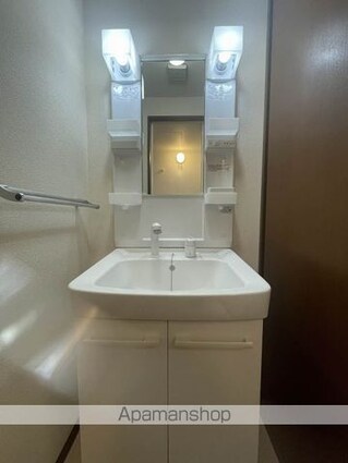 クレスト五月ケ丘[1K/24.92m2]のその他部屋・スペース4