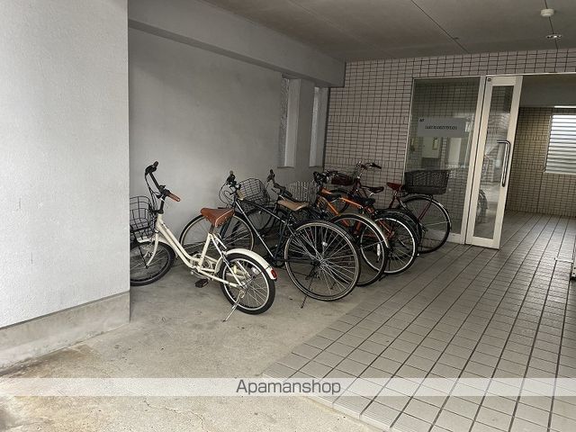コーポ朝日VIIのその他写真