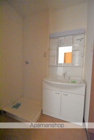 ベルシャトレ本町の内装写真
