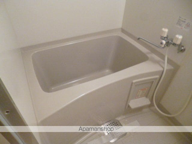 インボイス札幌レジデンスの内装写真