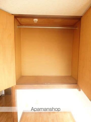 ラミテス白亜の内装写真