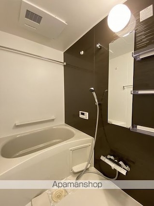 エルスタンザ上杉公園[1K/24.76m2]のバス