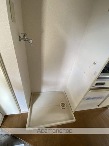 レオパレスリュミエールの内装写真