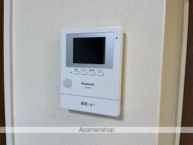 コーポレーヴ高松Iの内装写真