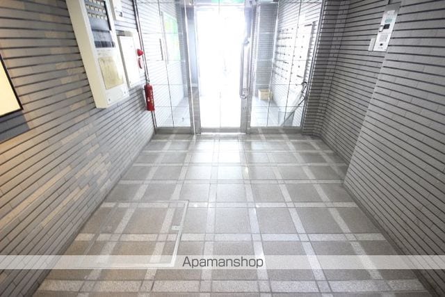 センテニアル横川の内装写真