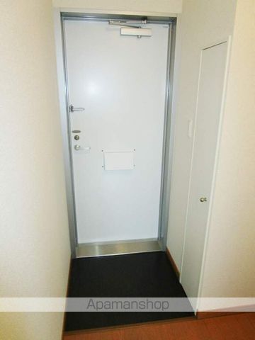 レオパレスSUPERIORIIIの内装写真