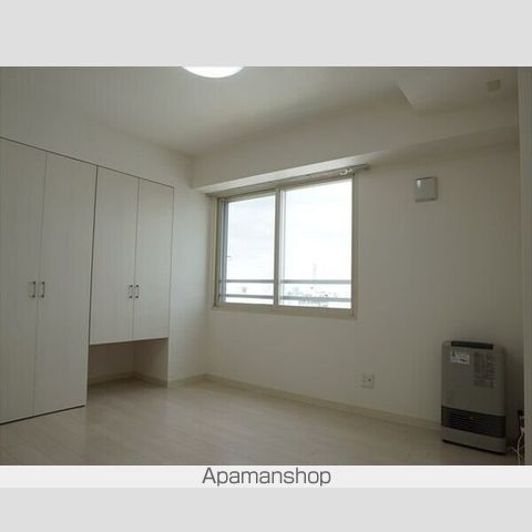ADEN宮の森の内装写真