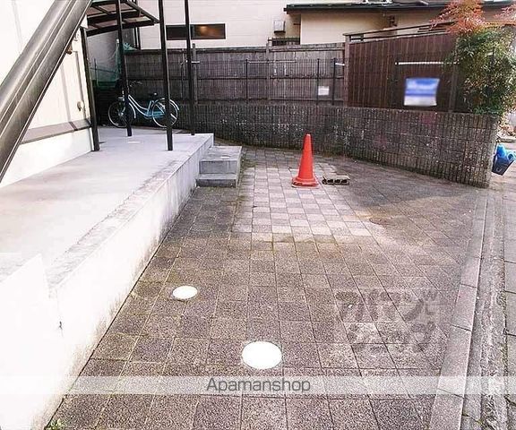 ニーロッソの外観写真