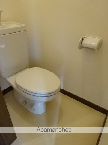 サンビトレスIIの内装写真