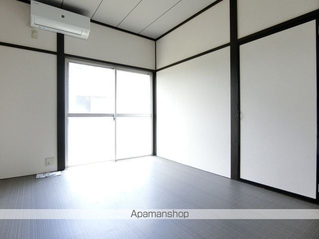 第1富士見荘8号の内装写真