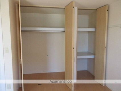 プログレスながいＡ[1LDK/45.8m2]の内装5