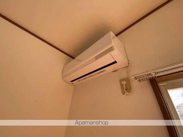 ナイスワン広畑の内装写真