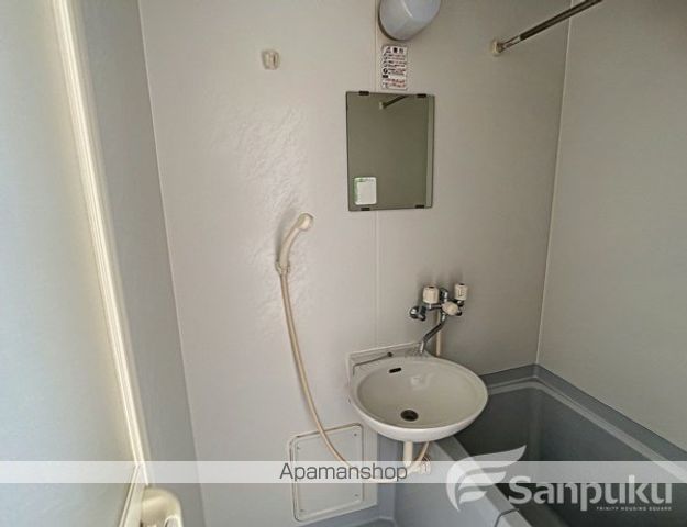 レオパレスグランド カメリアVの内装写真