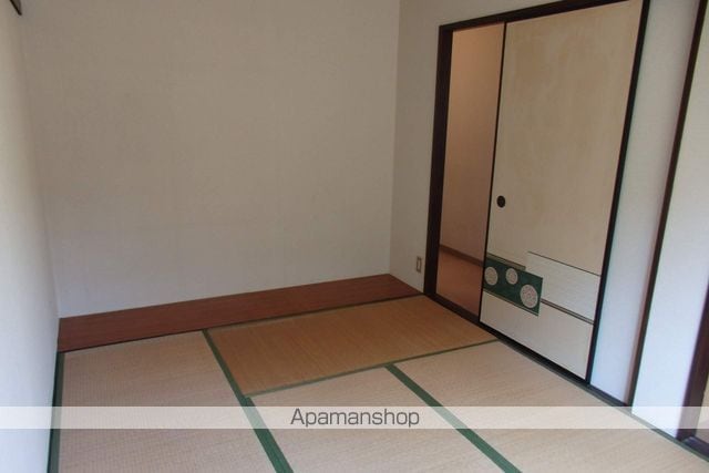 花鶴ハイムの内装写真