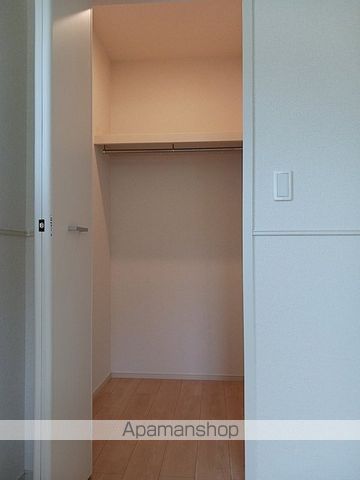ランド フォレストIの内装写真