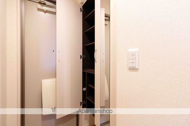 もものいえの内装写真