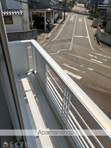 マエサンハイツ希望が丘の内装写真