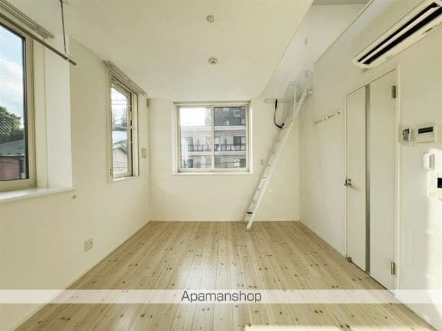 Land土樋の内装写真