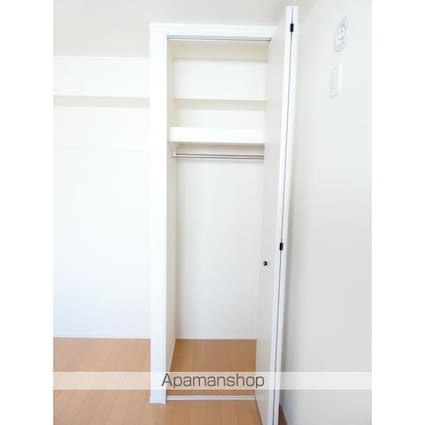 アリビオときわ台[1LDK/40.1m2]の収納