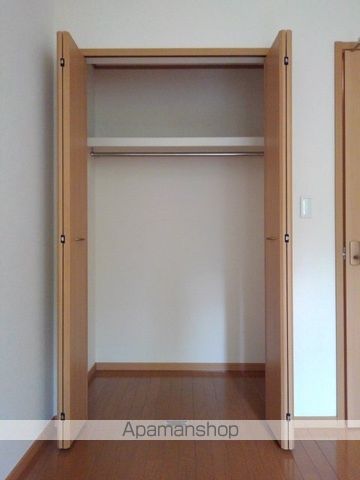 コニファーヒルIの内装写真