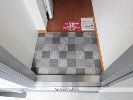 レオパレスクレスセント[1K/23.61m2]のその他内装