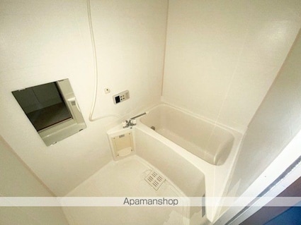 宮司サンシャイン[2LDK/59.62m2]のバス