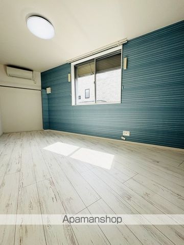IーRESIDENCEの内装写真