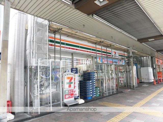 ヴィオラコートの周辺写真