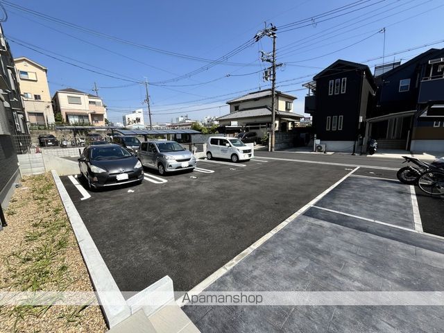 グランシャリオ招提IIIのその他写真