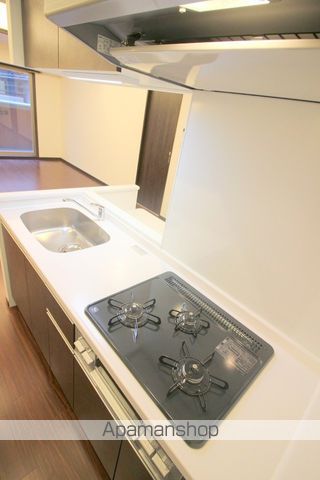 B−PR0UD天満橋の内装写真