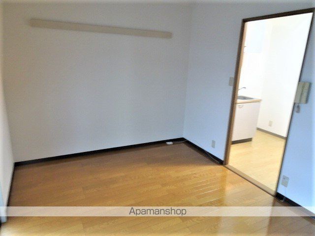 アプローズ堂島の内装写真
