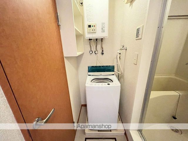レオパレス千の内装写真