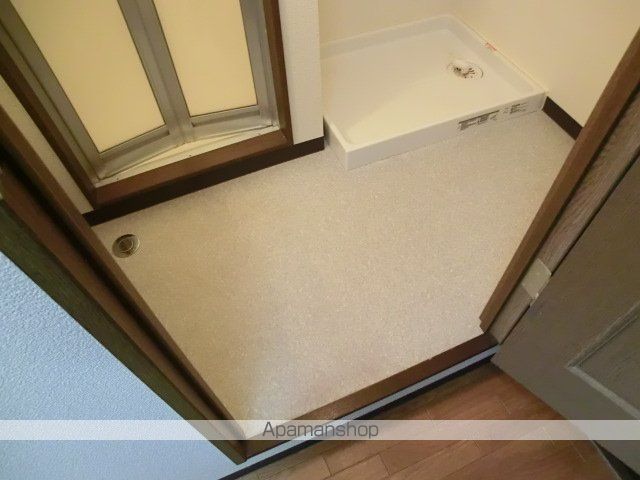 インターラーゲンの内装写真