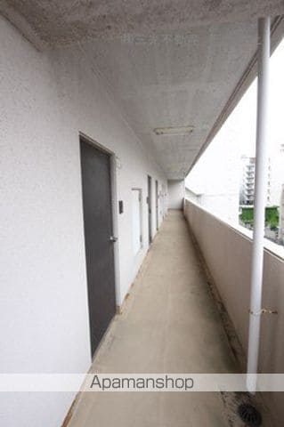 メゾンドブーケ円山のその他写真