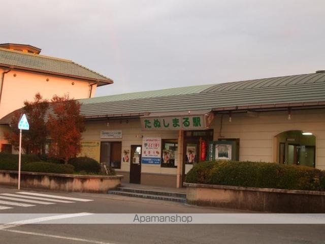ベルフォレストの周辺写真