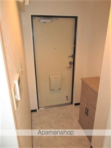 アンファミーユ西小路の内装写真