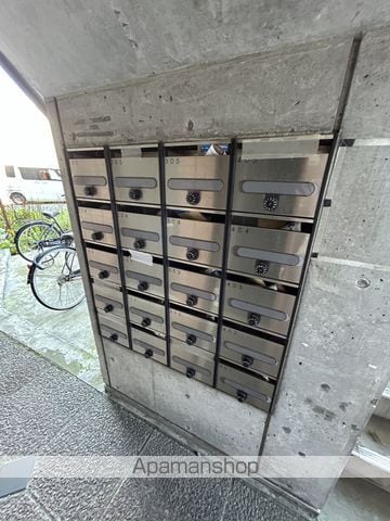 LEGANNEX N19のその他写真
