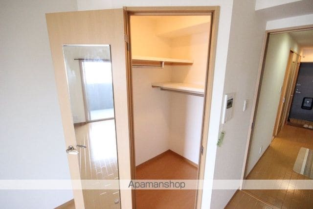 セントヒルズ住吉レジデンスの内装写真