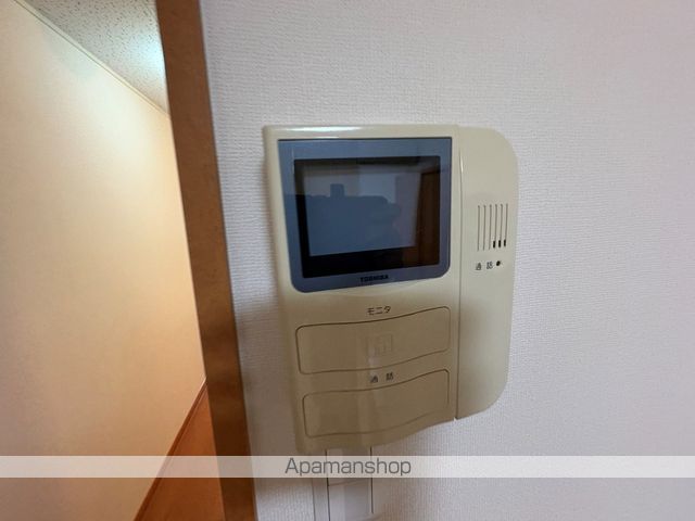 レオパレス東園田IIの内装写真