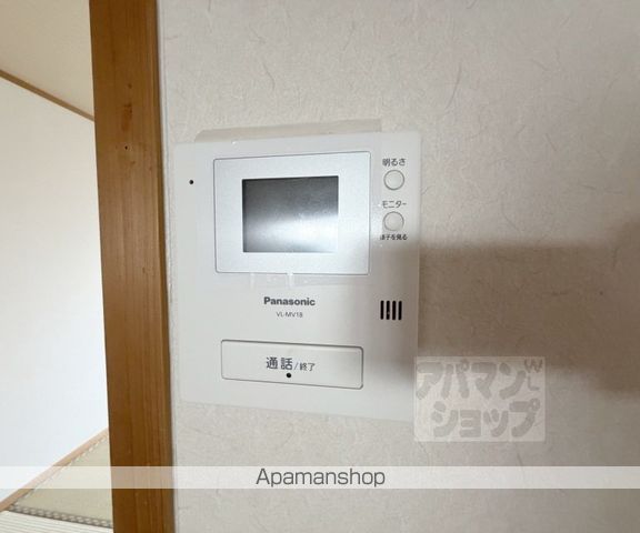 中辻ハイツの内装写真