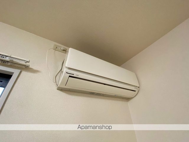 エクセル河内Aの内装写真