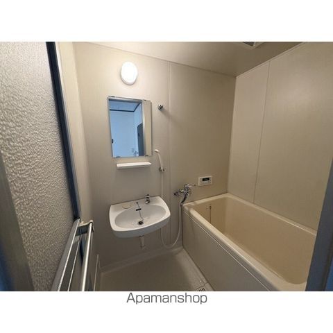 シャンボールSの内装写真