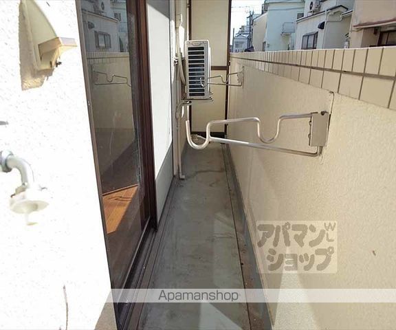 ゾンネハウスの内装写真