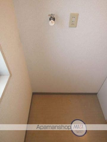 スカイハイツ植田の内装写真