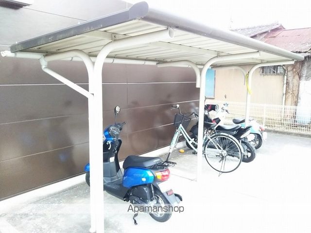 レオパレス遙のその他写真