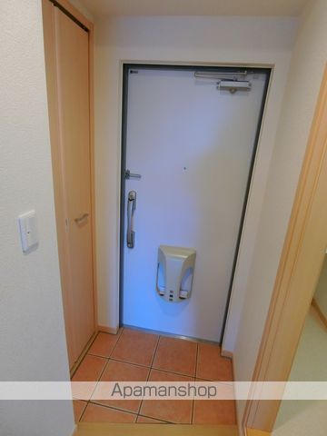 アベニューの内装写真