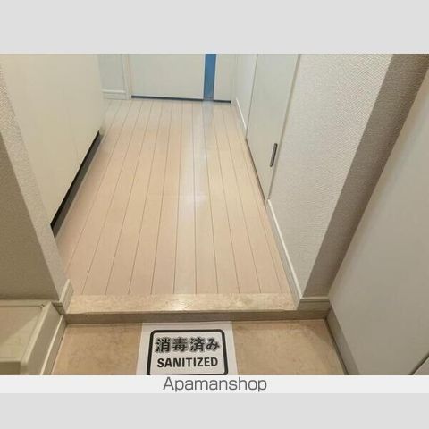 プレール・ドゥーク渋谷幡ヶ谷の内装写真